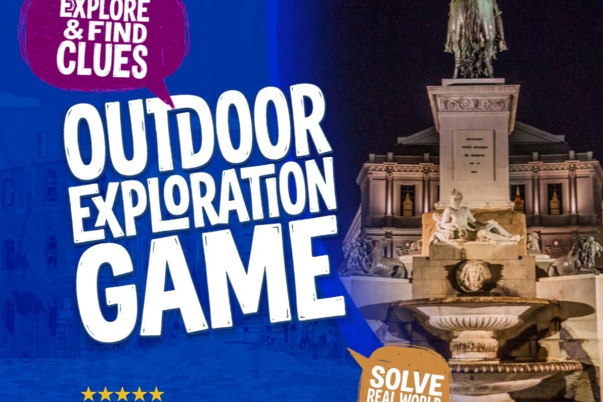 Ghosts of Madrid: juego de exploración de misterio