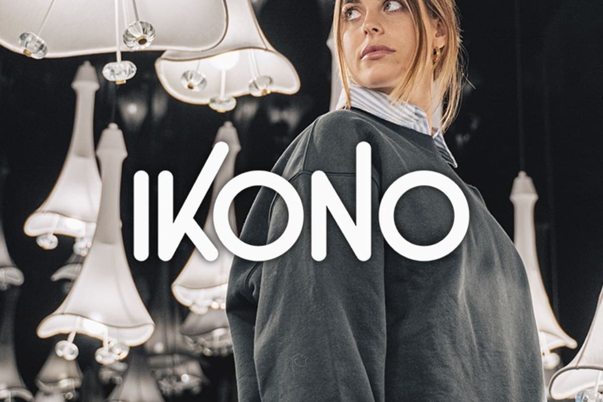 IKONO Madrid