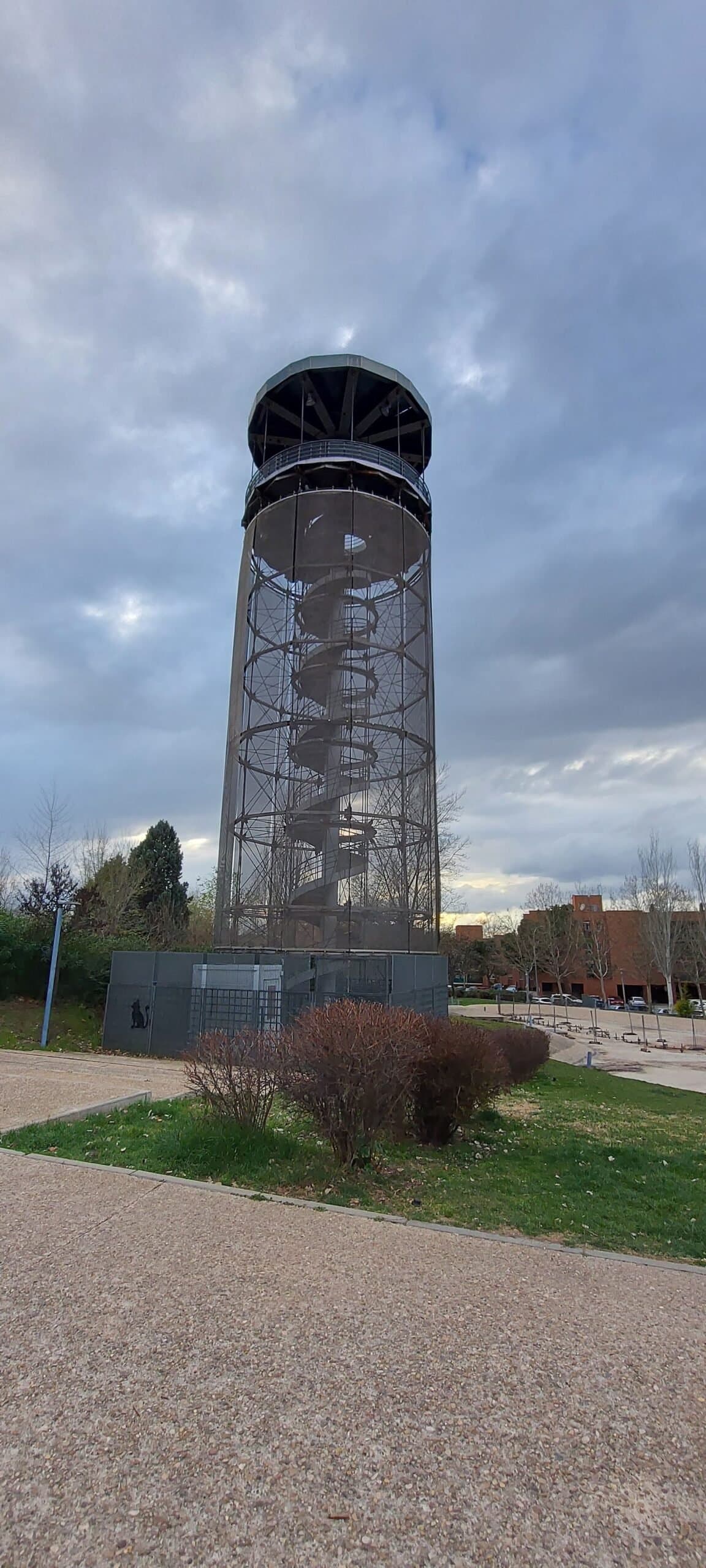 Parque Lineal de Rivas: paseo, lago y carril bici